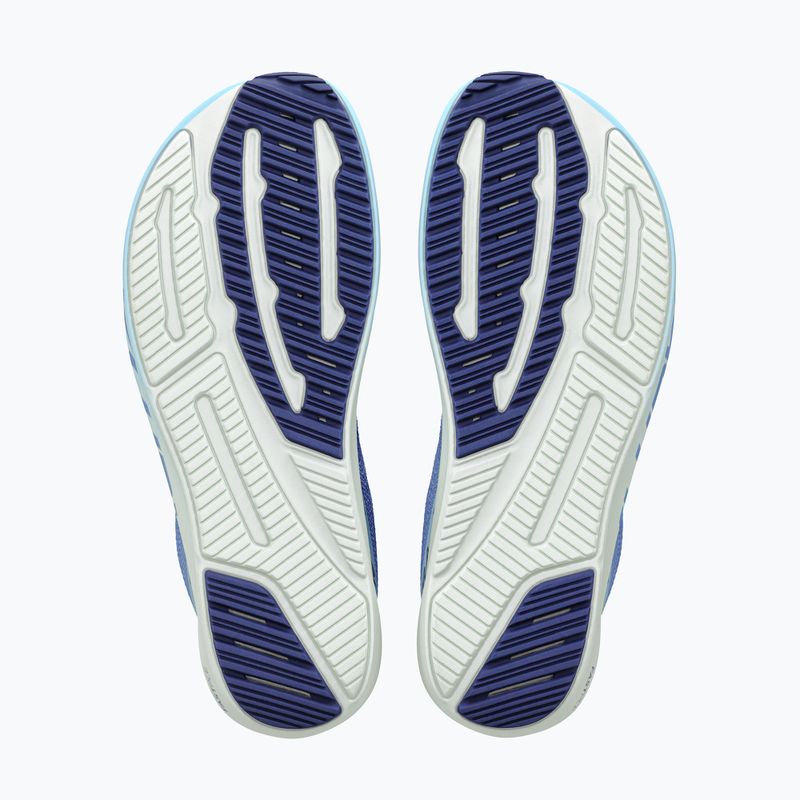 Pánske bežecké topánky Altra Vanish Pulse victoria blue/bluefish 4