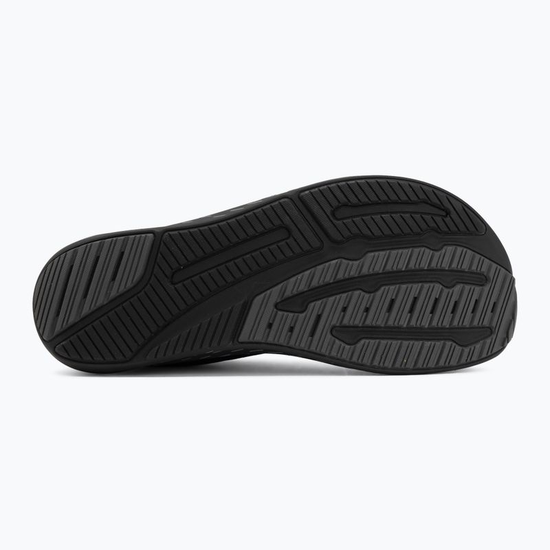 Pánske bežecké topánky Altra Vanish Pulse black/silver/castlerock 4