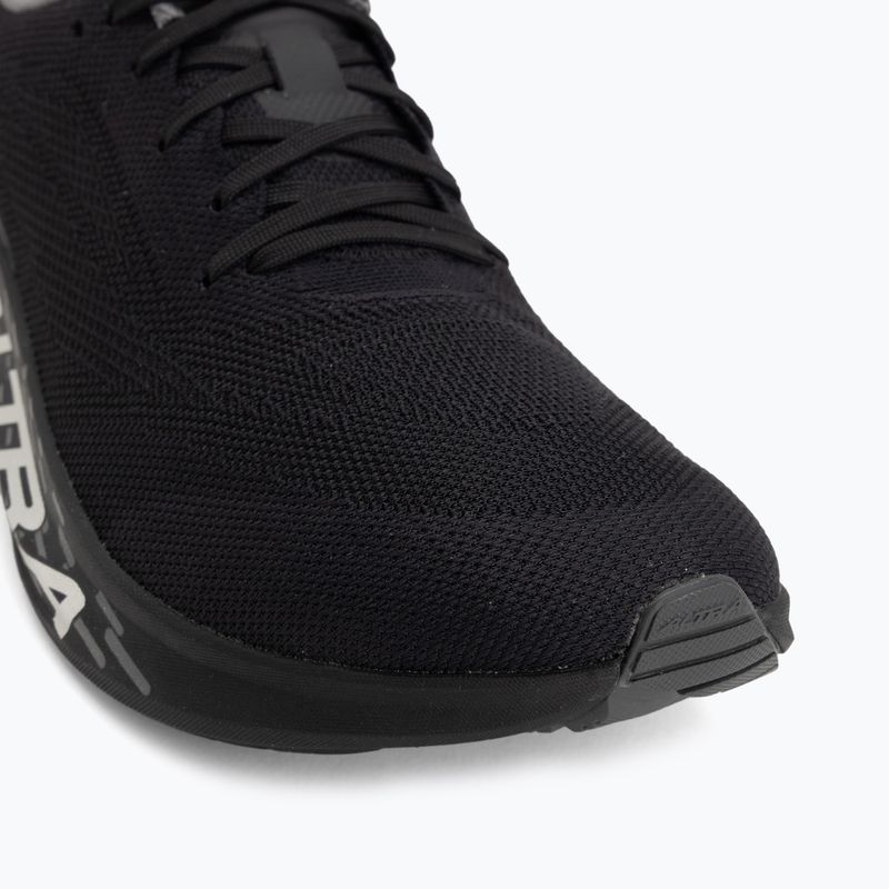 Pánske bežecké topánky Altra Vanish Pulse black/silver/castlerock 7