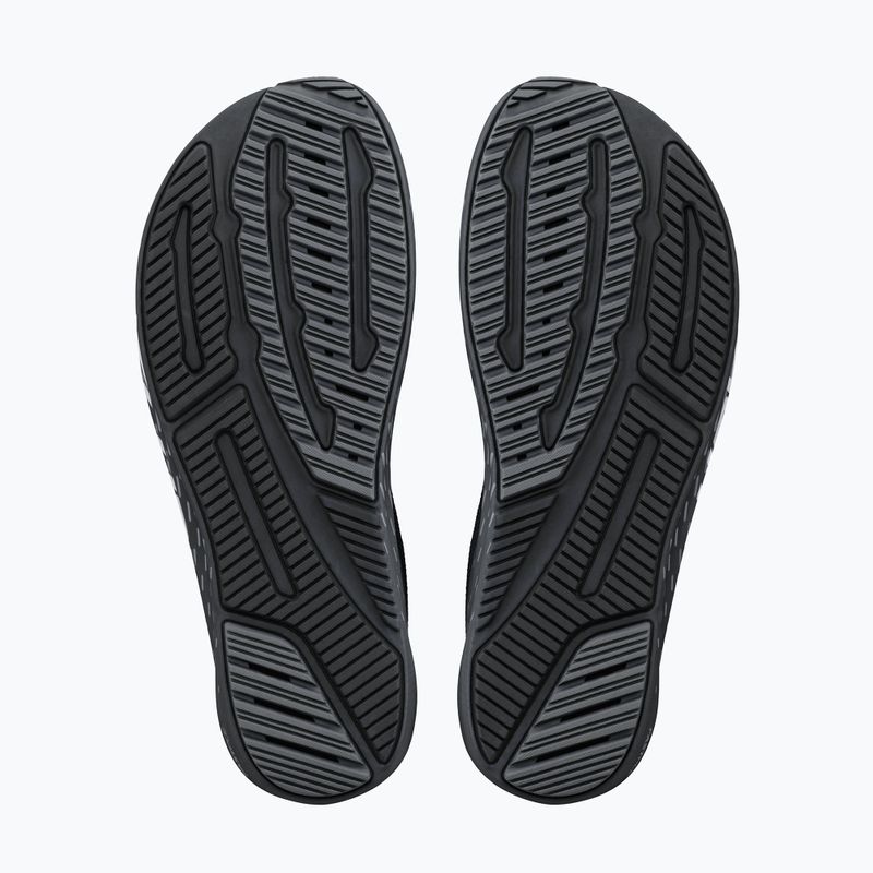 Pánske bežecké topánky Altra Vanish Pulse black/silver/castlerock 4