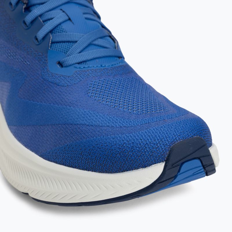 Pánske bežecké topánky Altra Experience Flow 3 victoria blue/ice/blue 7