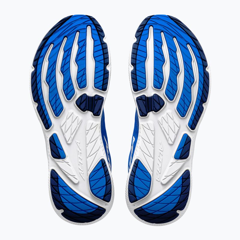 Pánske bežecké topánky Altra Experience Flow 3 victoria blue/ice/blue 4