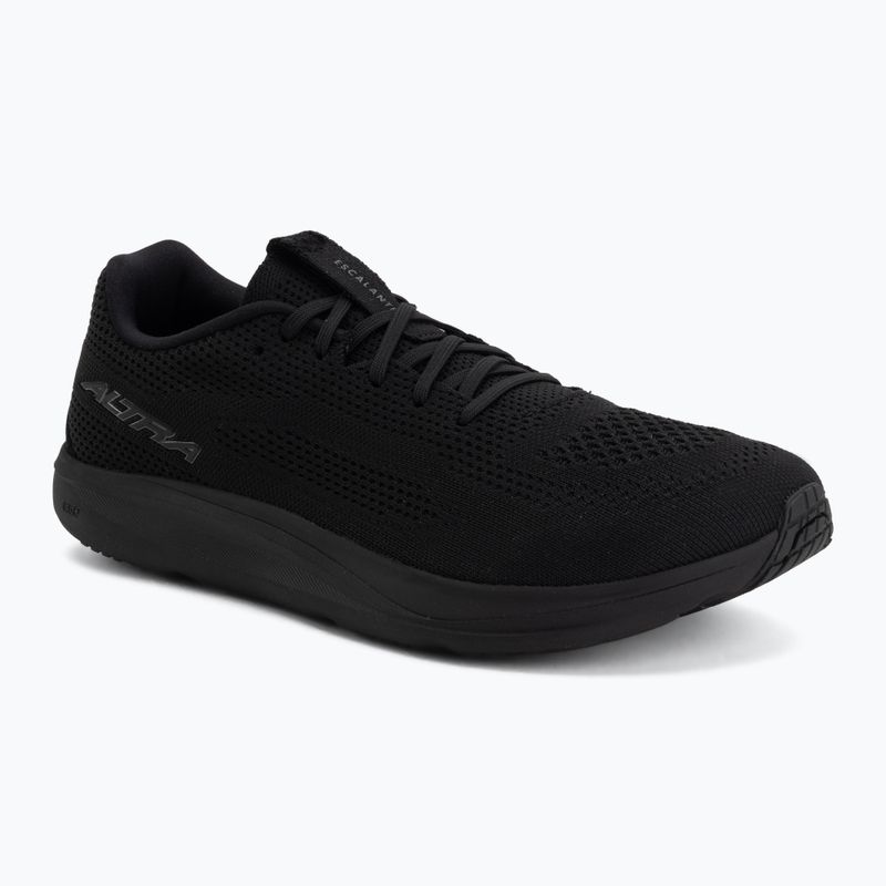 Pánske bežecké topánky Altra Escalante 5 black/black/black