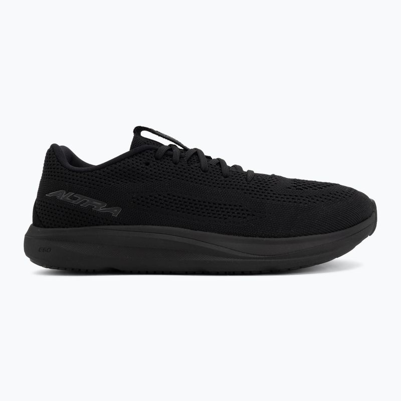 Pánske bežecké topánky Altra Escalante 5 black/black/black 2