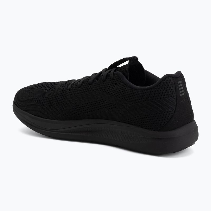 Pánske bežecké topánky Altra Escalante 5 black/black/black 3