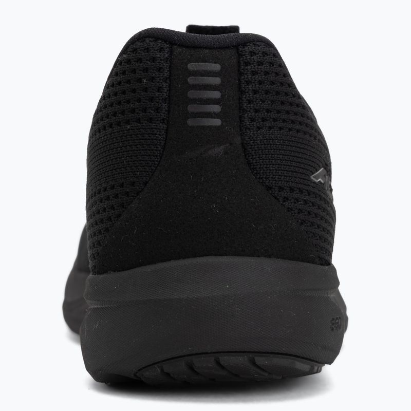 Pánske bežecké topánky Altra Escalante 5 black/black/black 6