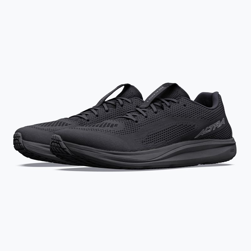 Pánske bežecké topánky Altra Escalante 5 black/black/black 2
