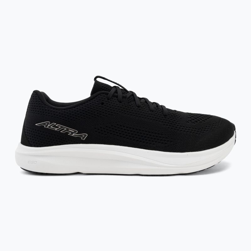 Pánske bežecké topánky Altra Escalante 5 black/white/black 2