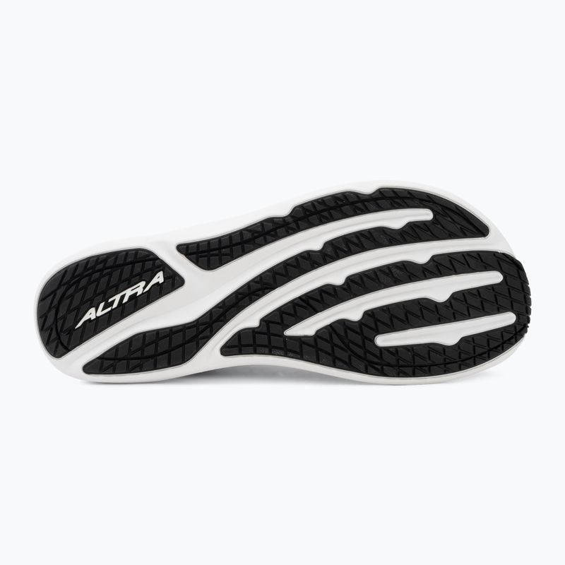 Pánske bežecké topánky Altra Escalante 5 black/white/black 4