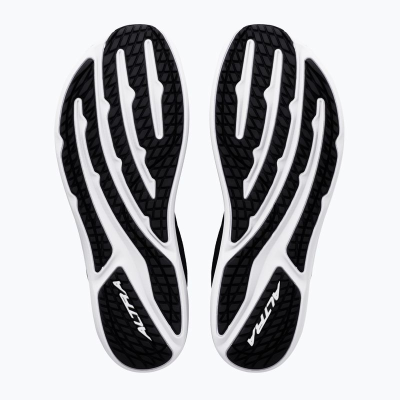 Pánske bežecké topánky Altra Escalante 5 black/white/black 4