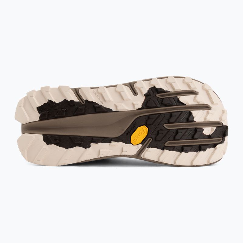 Dámske bežecké topánky Altra Olympus 7 Mid GTX chocolate torte/mountain 4