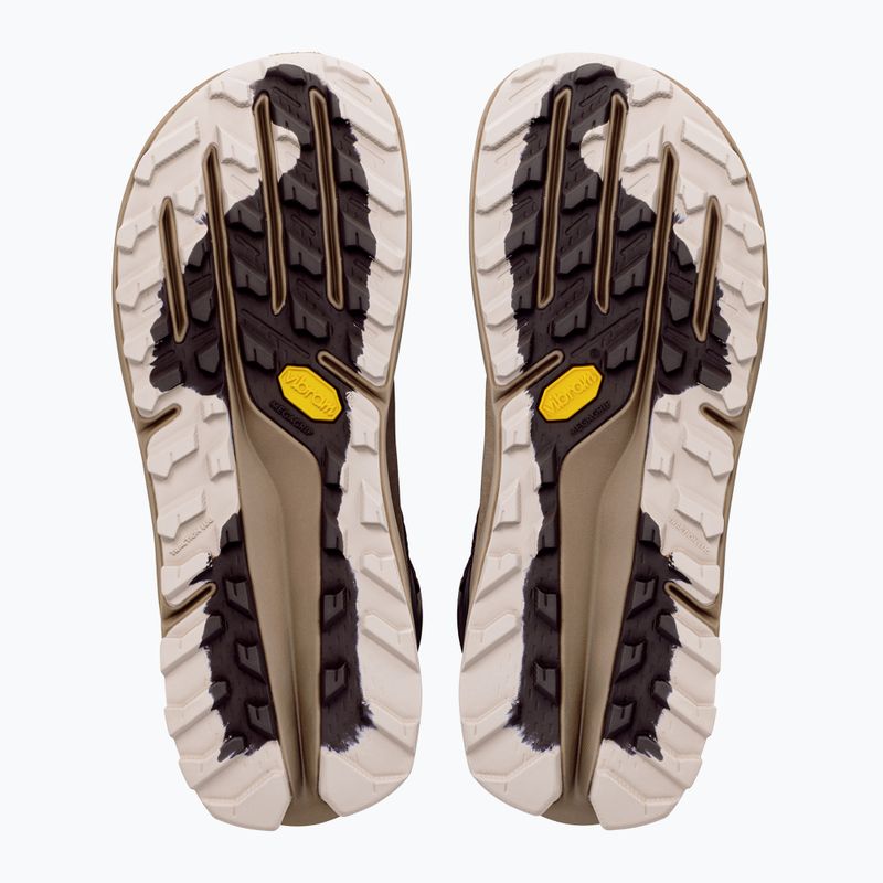 Dámske bežecké topánky Altra Olympus 7 Mid GTX chocolate torte/mountain 4