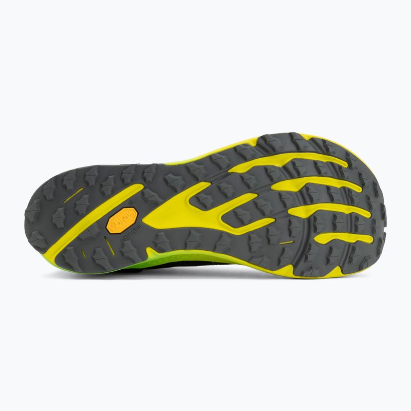Pánske bežecké topánky Altra Timp 6 black/turbulence 4