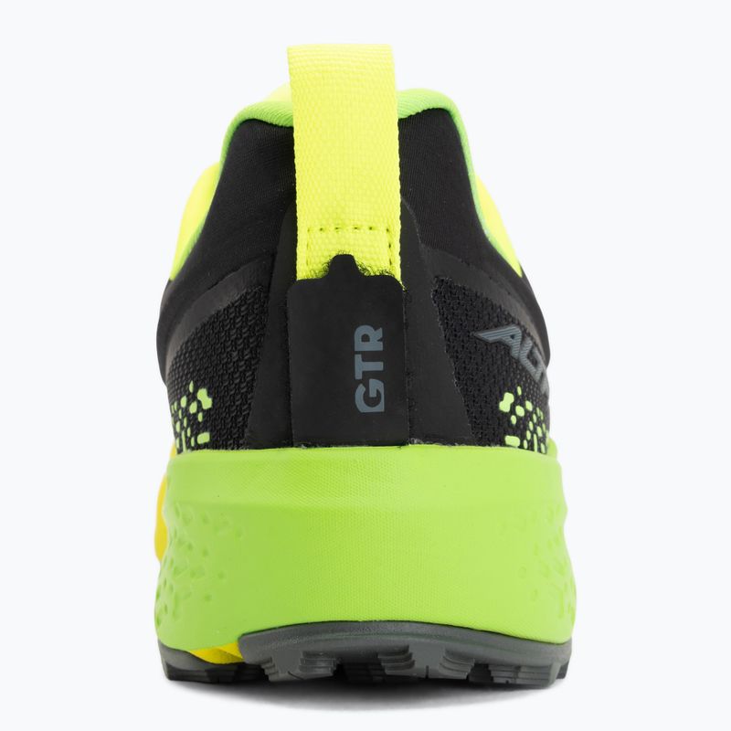 Pánske bežecké topánky Altra Timp 6 black/turbulence 6
