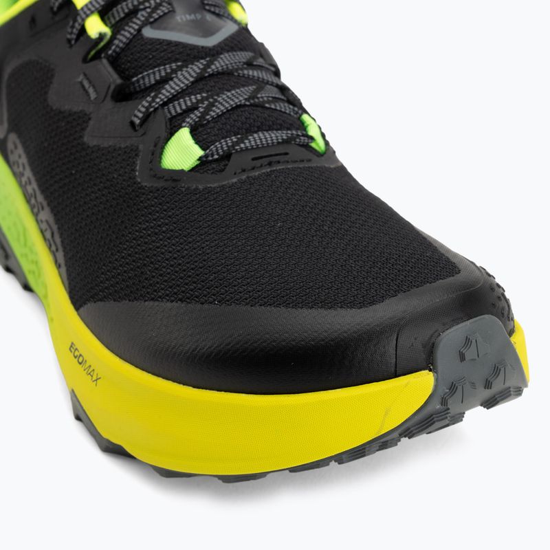 Pánske bežecké topánky Altra Timp 6 black/turbulence 7