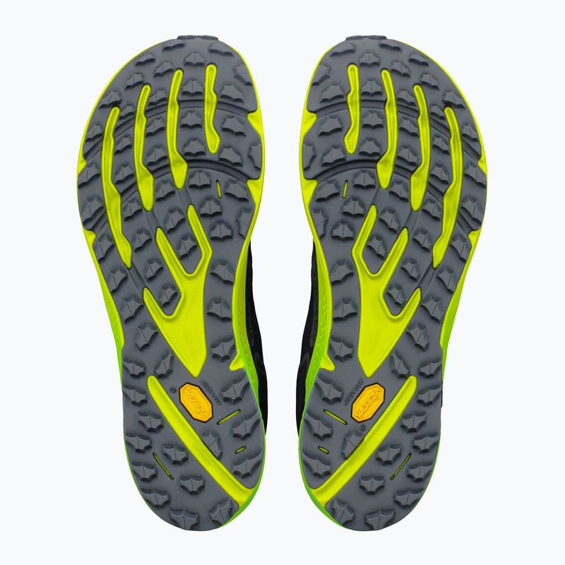 Pánske bežecké topánky Altra Timp 6 black/turbulence 4