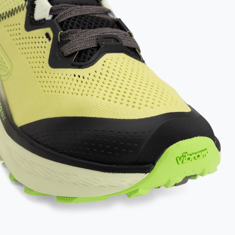 Pánske bežecké topánky Altra Olympus 7 wild lime/black 7