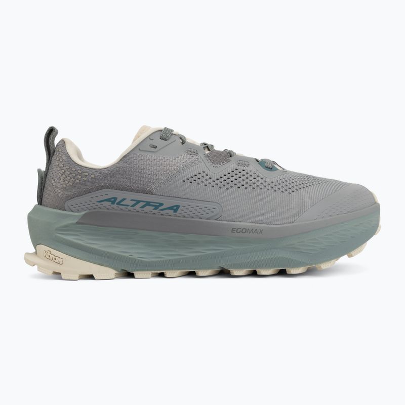 Pánske bežecké topánky Altra Olympus 7 ultimate grey/sea pine 2