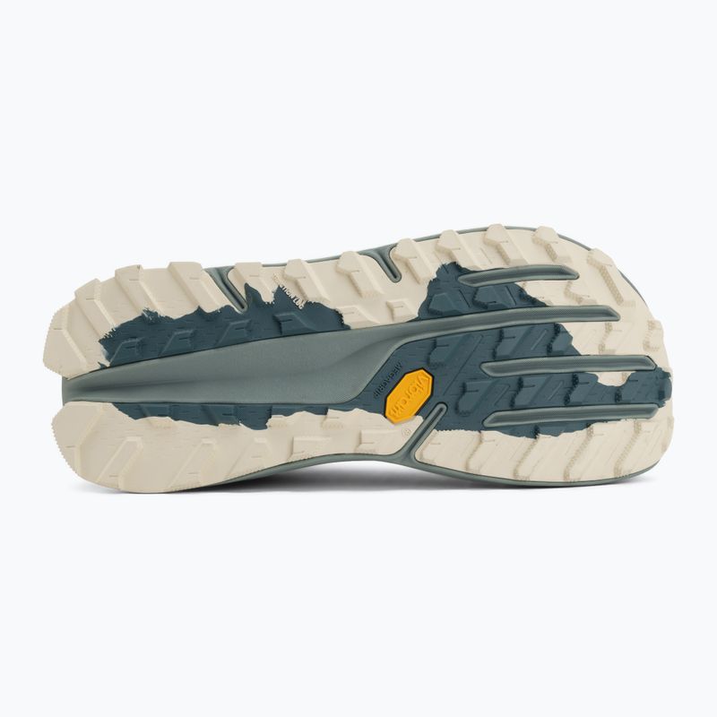 Pánske bežecké topánky Altra Olympus 7 ultimate grey/sea pine 4