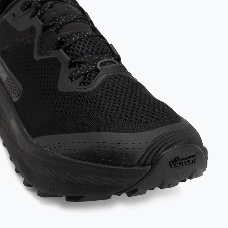 Pánske bežecké topánky Altra Olympus 7 black/black/dark shadow 7