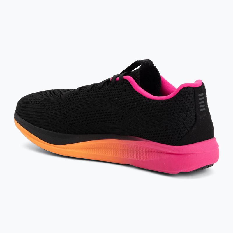 Dámske bežecké topánky Altra Escalante 5 black/pink glow/orange 3