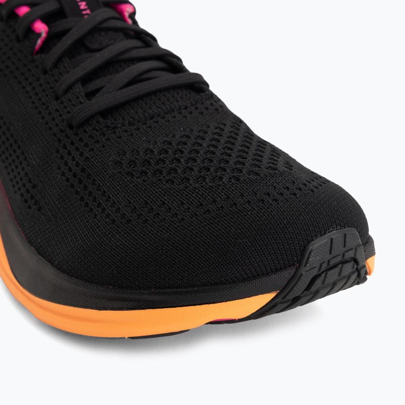 Dámske bežecké topánky Altra Escalante 5 black/pink glow/orange 7