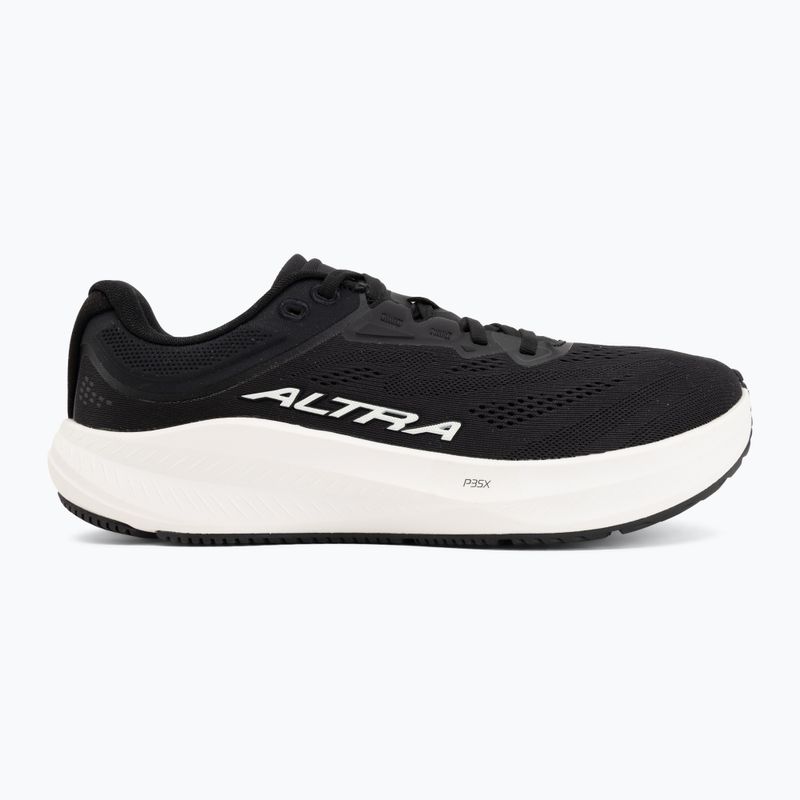 Pánske bežecké topánky Altra Torin 9 black/white/black 2