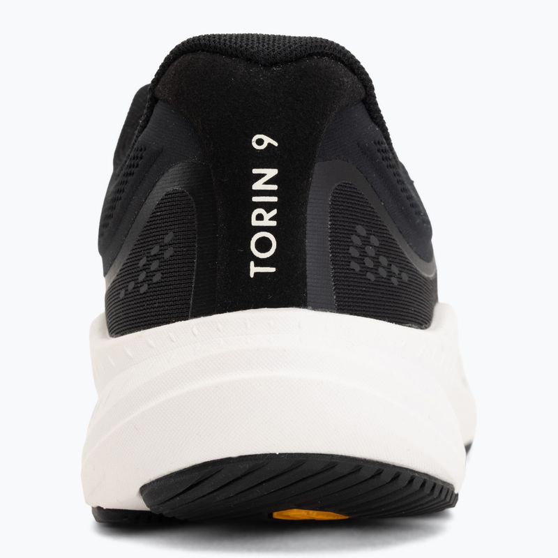 Pánske bežecké topánky Altra Torin 9 black/white/black 6