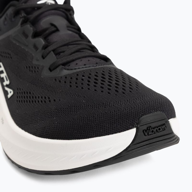 Pánske bežecké topánky Altra Torin 9 black/white/black 7