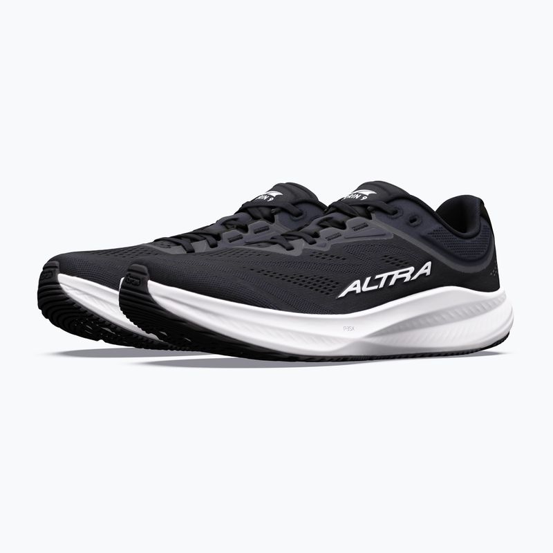 Pánske bežecké topánky Altra Torin 9 black/white/black 2