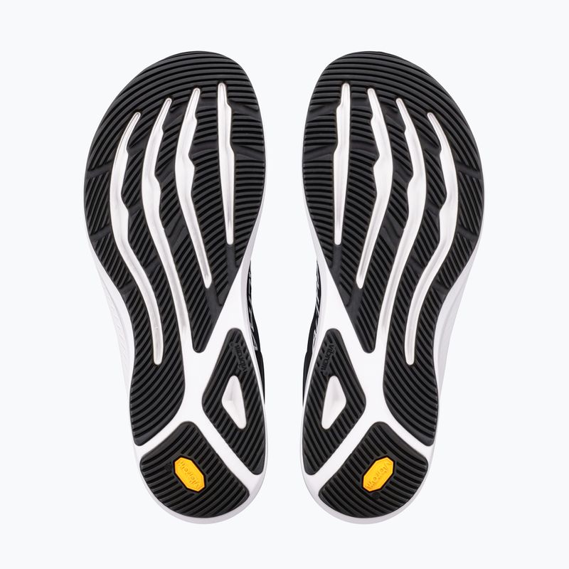 Pánske bežecké topánky Altra Torin 9 black/white/black 4