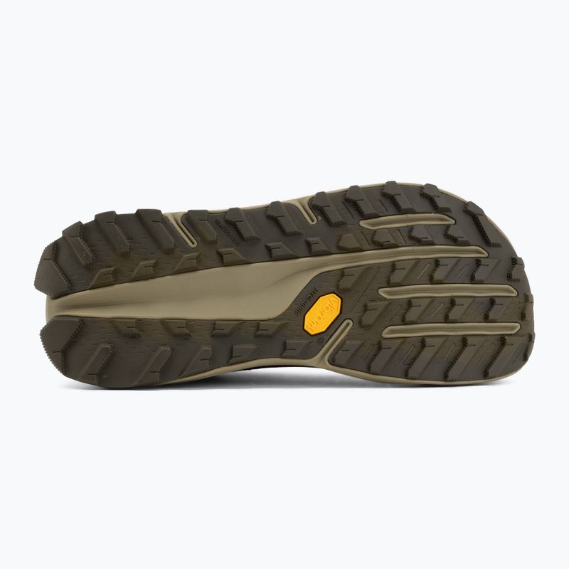 Pánske bežecké topánky Altra Olympus 7 dark olive/black 4