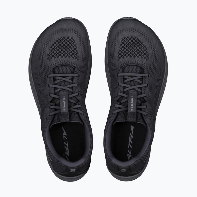 Dámske bežecké topánky Altra Escalante 5 black/black/black 3