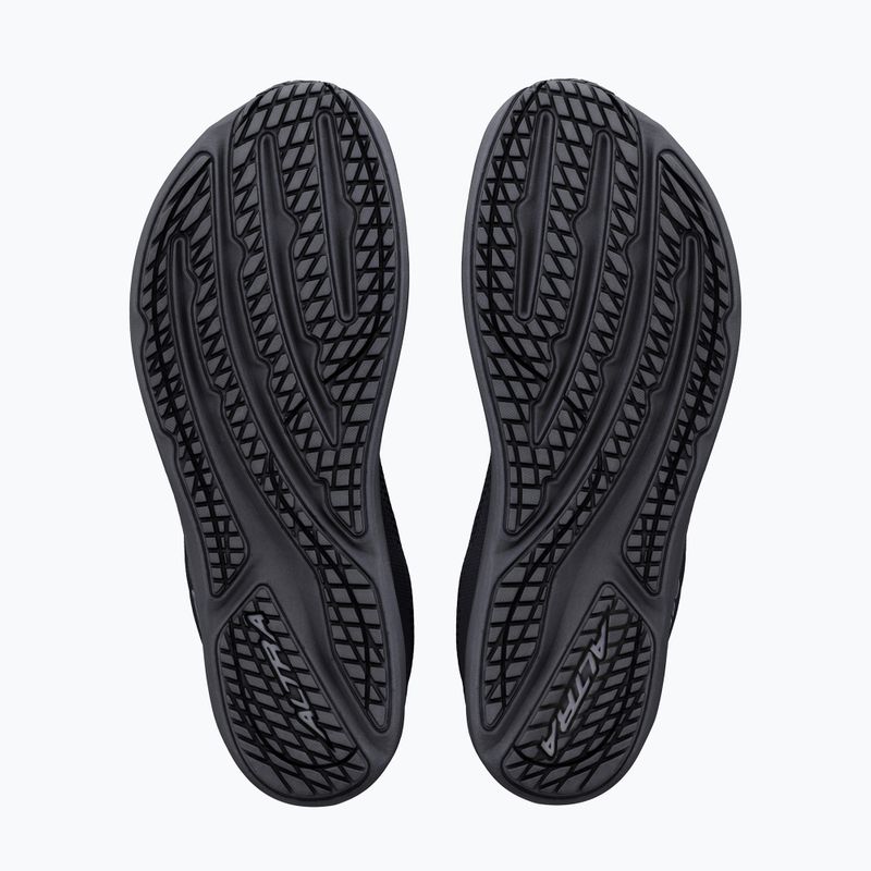 Dámske bežecké topánky Altra Escalante 5 black/black/black 4