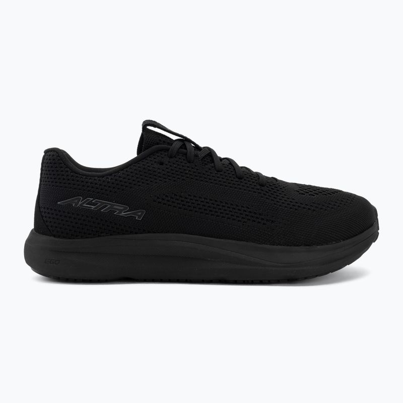 Dámske bežecké topánky Altra Escalante 5 black/black/black 2