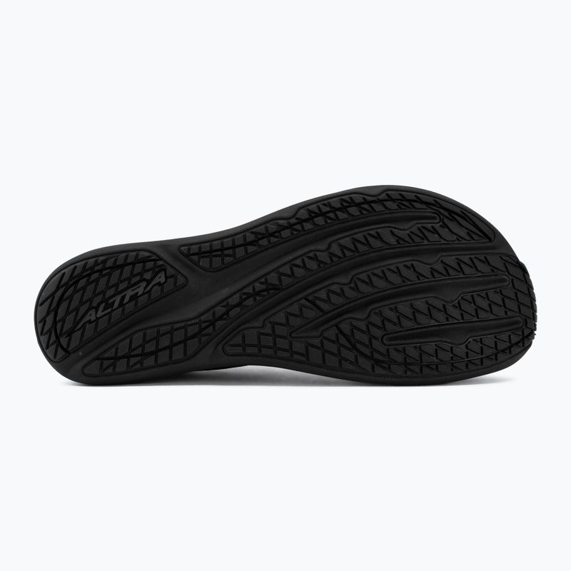 Dámske bežecké topánky Altra Escalante 5 black/black/black 4