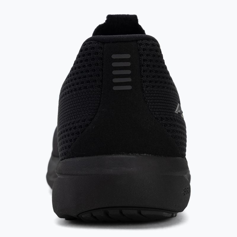 Dámske bežecké topánky Altra Escalante 5 black/black/black 6