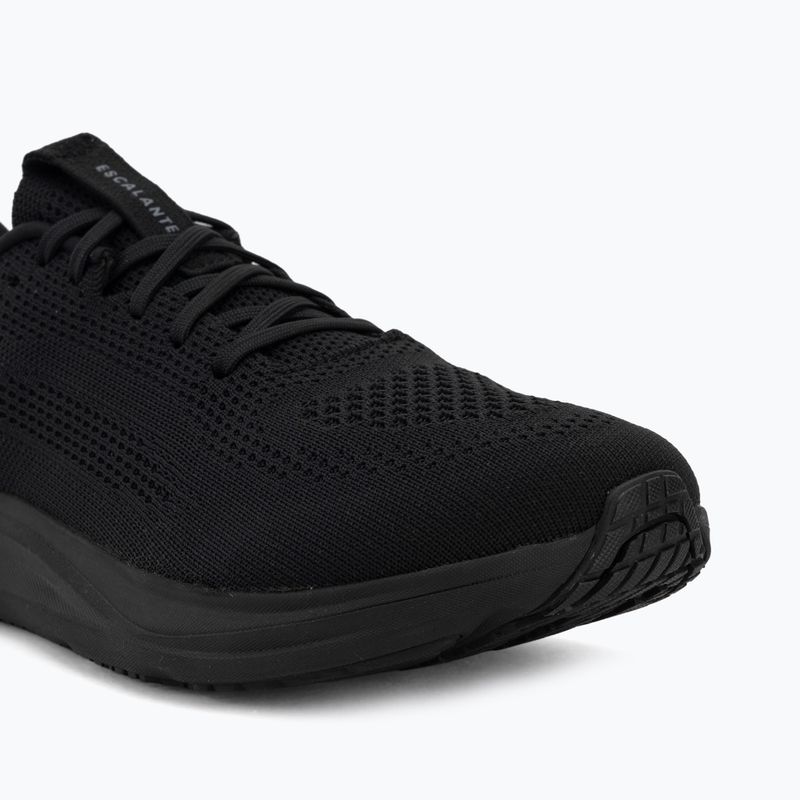 Dámske bežecké topánky Altra Escalante 5 black/black/black 7