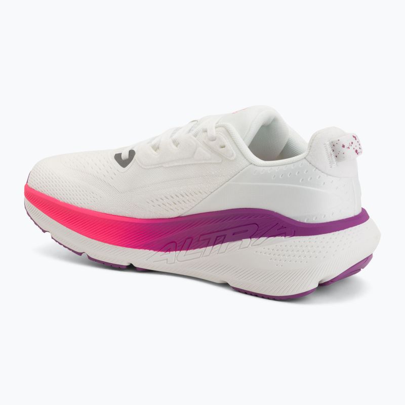 Dámske bežecké topánky Altra FWD Via 2 white/silver/purple 3