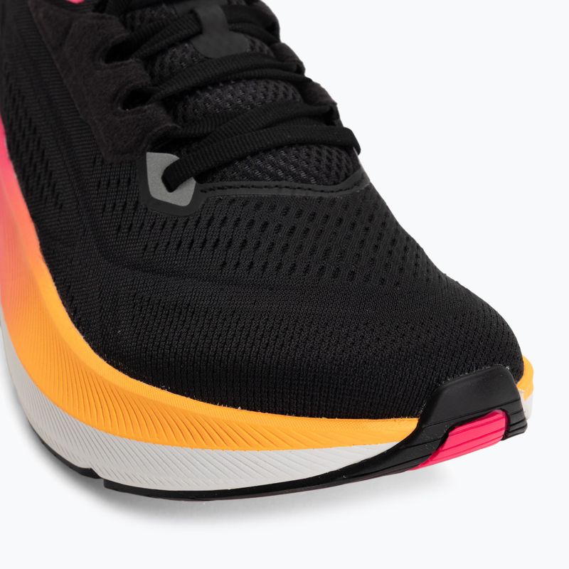 Dámske bežecké topánky Altra FWD Via 2 black/silver/pink 7