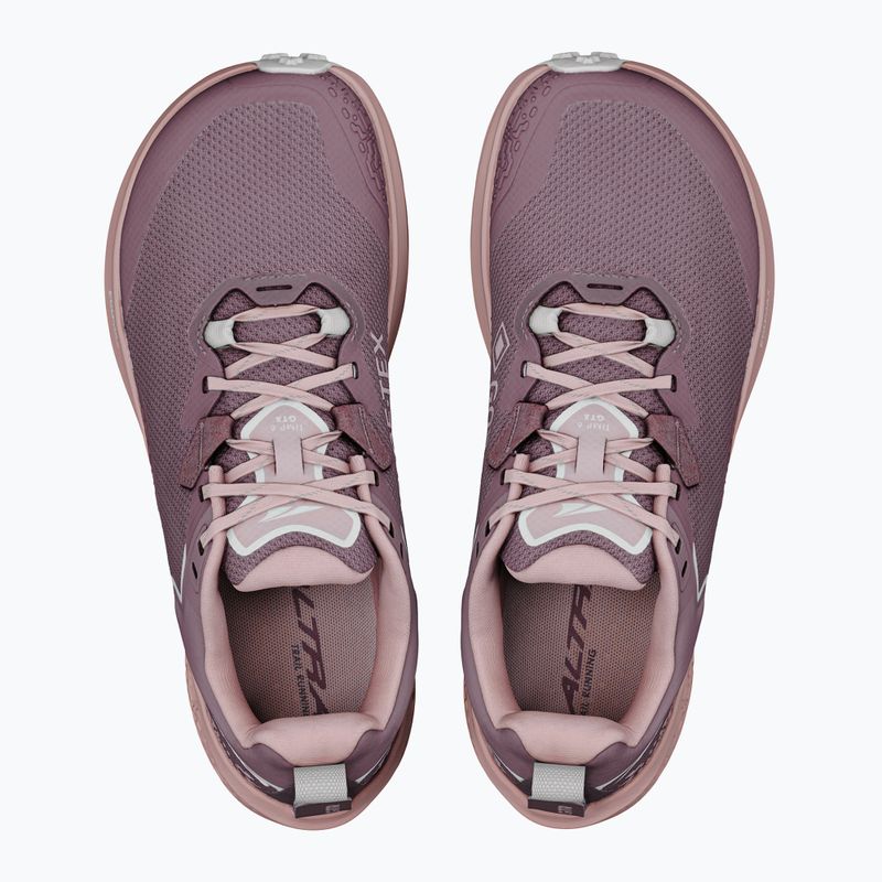 Dámske bežecké topánky Altra Timp 6 GTX sparrow/pearlized 3