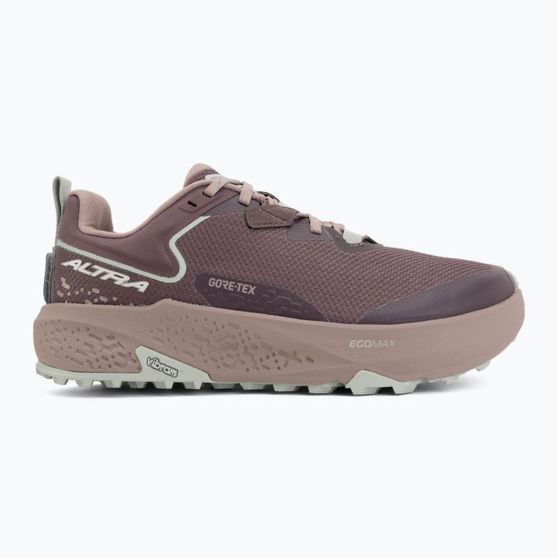 Dámske bežecké topánky Altra Timp 6 GTX sparrow/pearlized 2