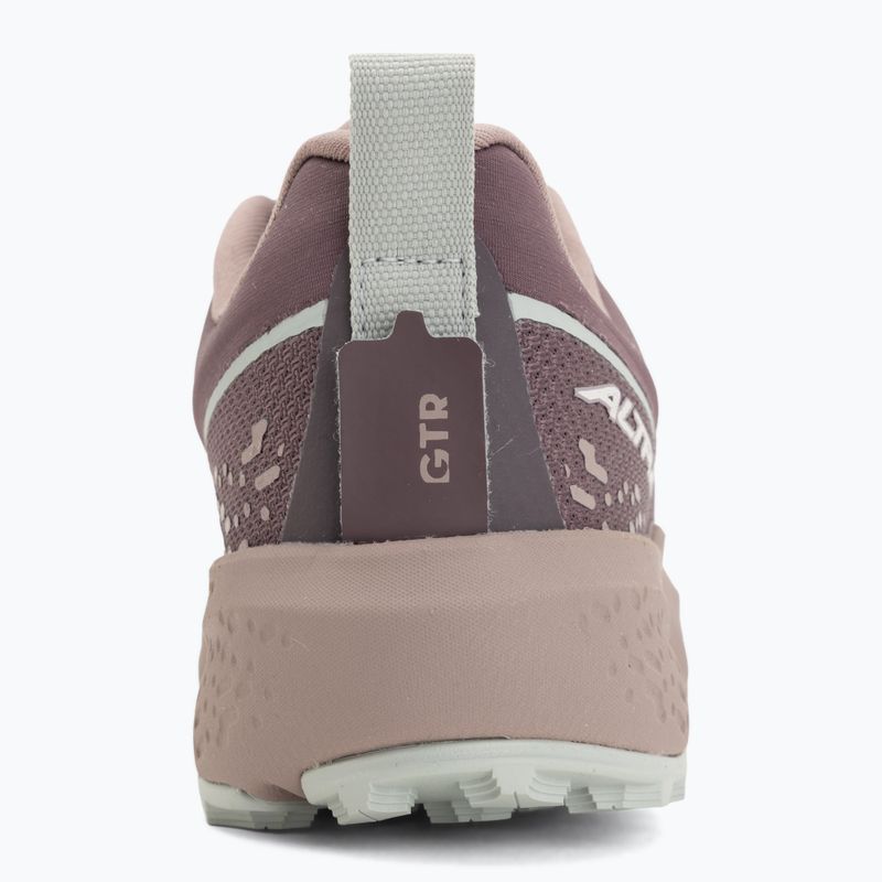 Dámske bežecké topánky Altra Timp 6 GTX sparrow/pearlized 6
