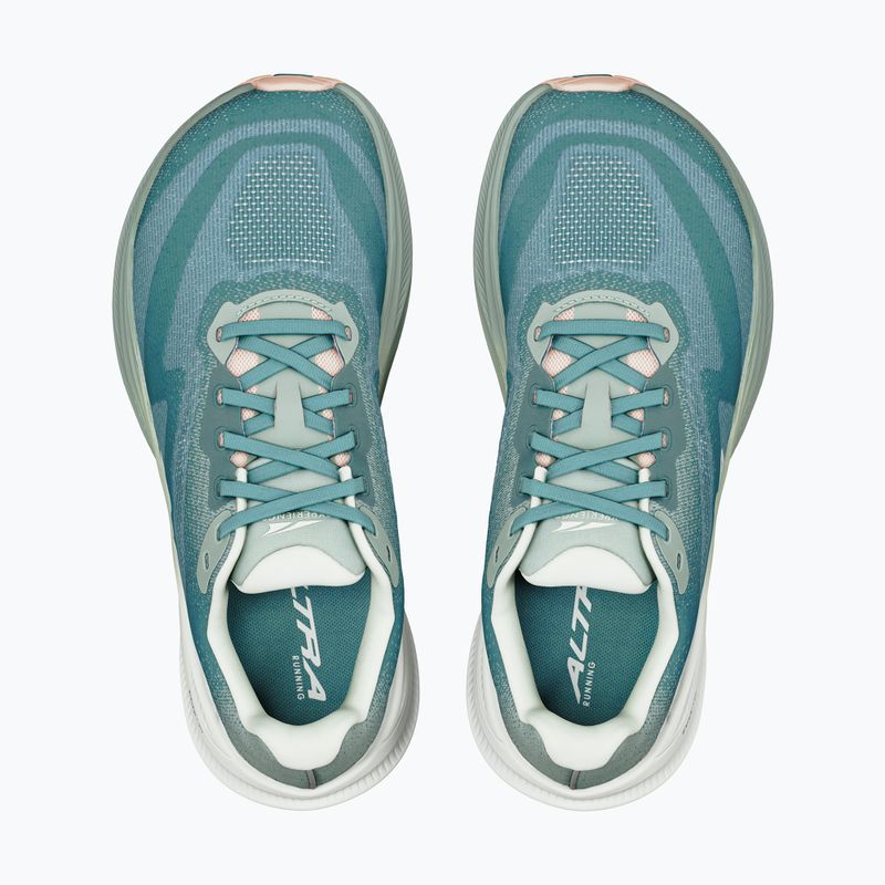 Dámske bežecké topánky Altra Experience Flow 3 sea pine/ice/green milieu 3