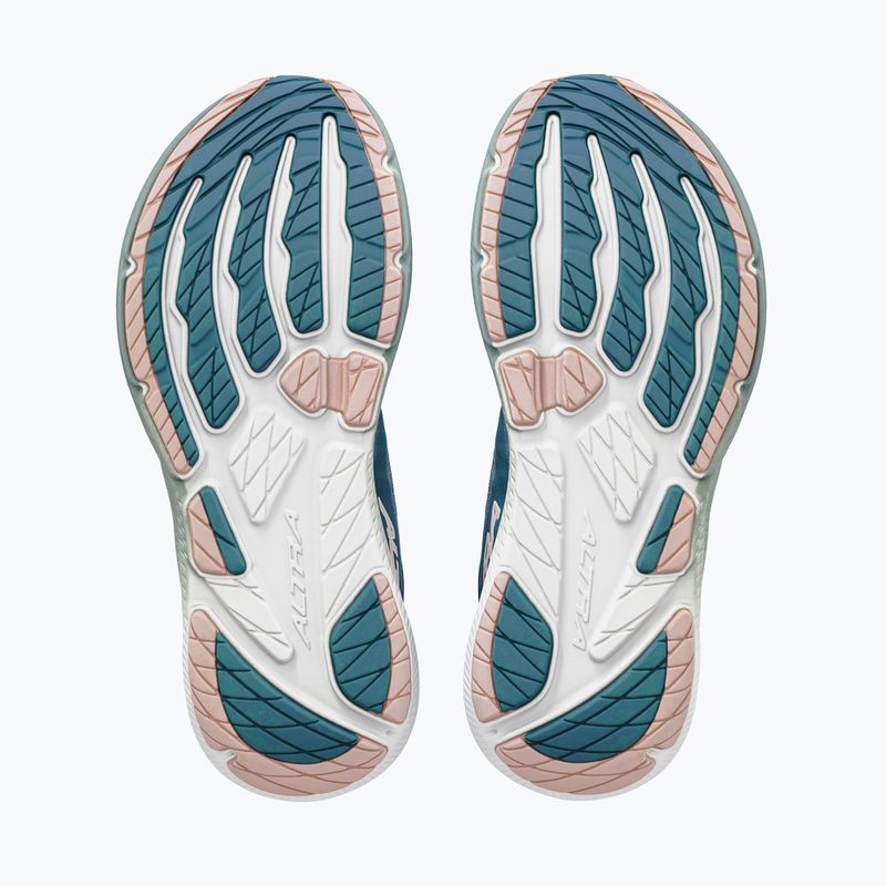 Dámske bežecké topánky Altra Experience Flow 3 sea pine/ice/green milieu 4