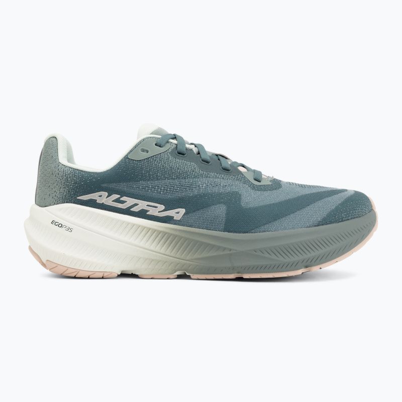 Dámske bežecké topánky Altra Experience Flow 3 sea pine/ice/green milieu 2