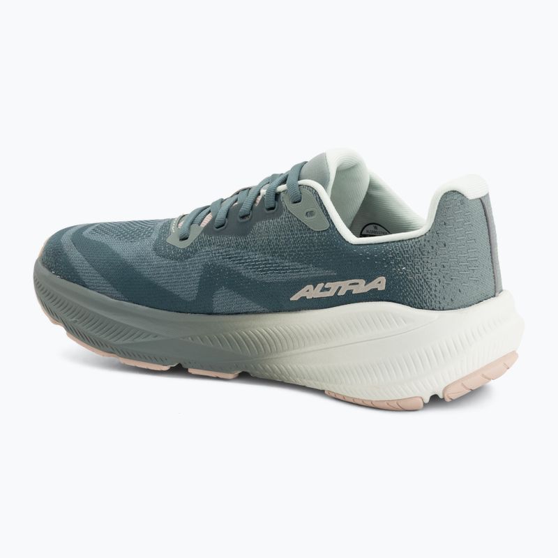 Dámske bežecké topánky Altra Experience Flow 3 sea pine/ice/green milieu 3