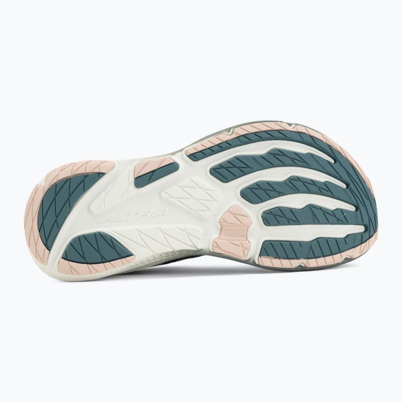 Dámske bežecké topánky Altra Experience Flow 3 sea pine/ice/green milieu 4