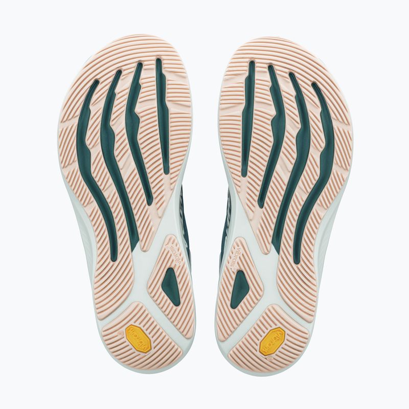 Dámske bežecké topánky Altra Torin 9 sea pine/ice/greenmileu 4