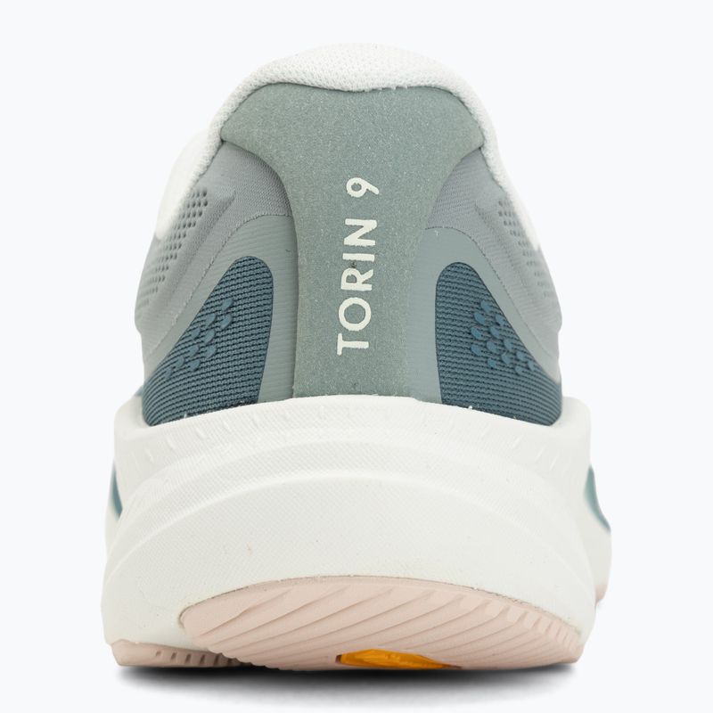 Dámske bežecké topánky Altra Torin 9 sea pine/ice/greenmileu 6